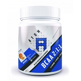 BCAA, 210 гр, апельсин ASN